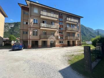 Appartamento in vendita a Villa Santina UD