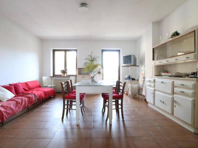 Appartamento in vendita a Villa Santina UD