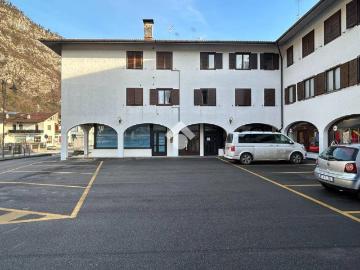 Appartamento in vendita a Villa Santina UD