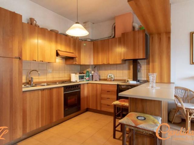 Appartamento in vendita a Villa Santina UD