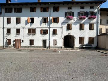 Appartamento in vendita a Villa Santina UD