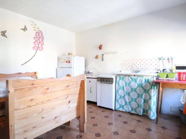 Appartamento in vendita a Villa Santina UD