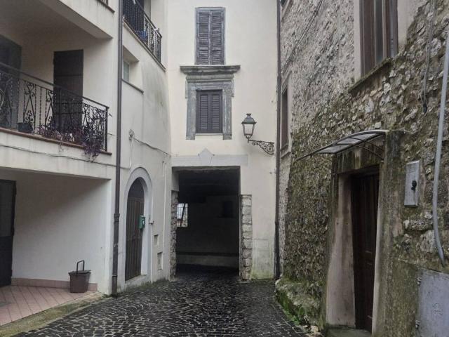 Appartamento in vendita a Villa Santo Stefano FR