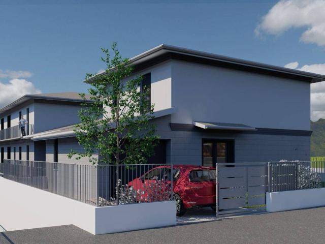 Appartamento in vendita a Villachiara BS