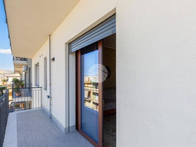 Appartamento in vendita a Villabate PA