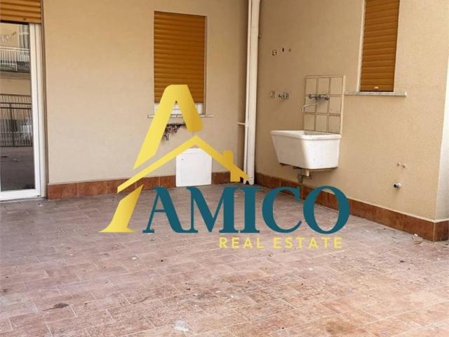 Appartamento in vendita a Villabate PA