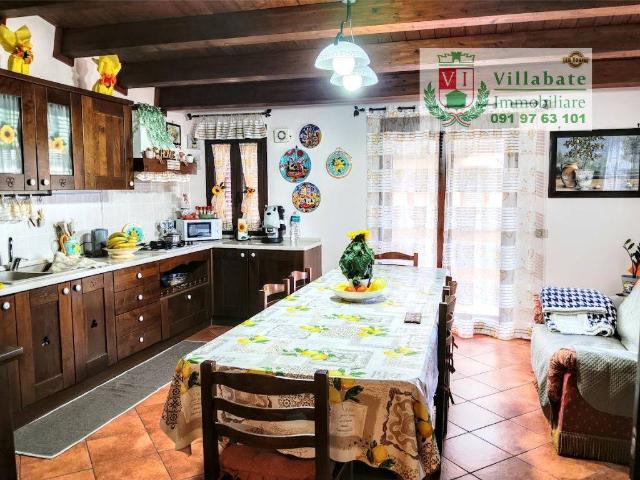Appartamento in vendita a Villabate PA
