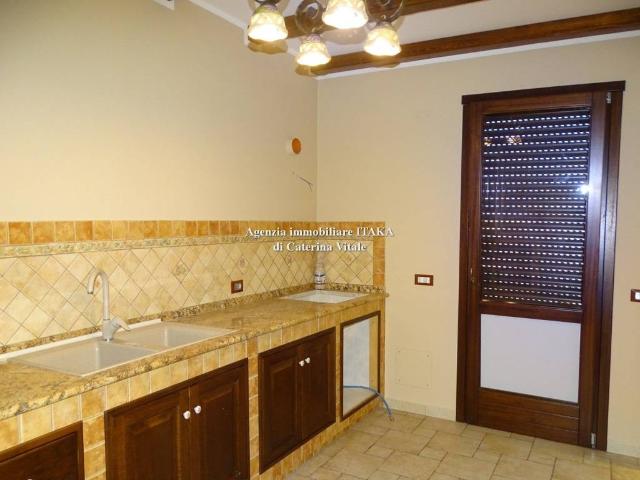 Appartamento in vendita a Villabate PA