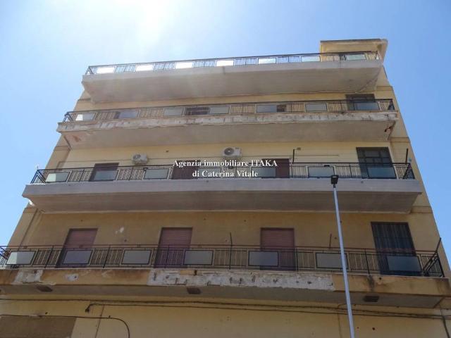 Appartamento in vendita a Villabate PA
