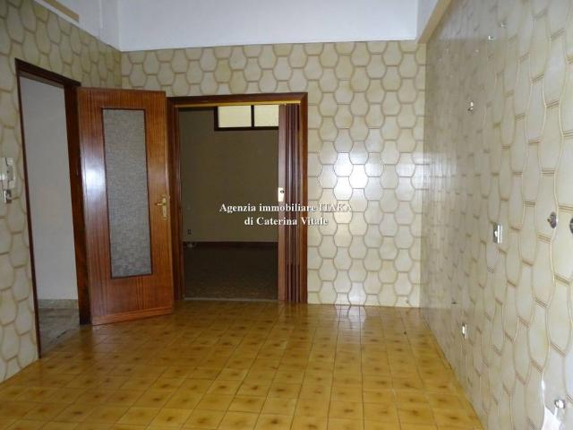 Appartamento in vendita a Villabate PA