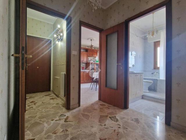 Appartamento in vendita a Villabate PA