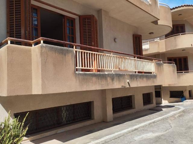 Appartamento in vendita a Villabate PA