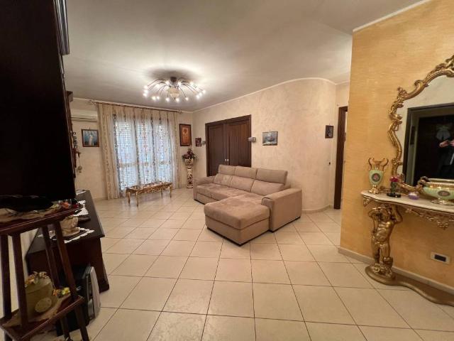 Appartamento in vendita a Villabate PA