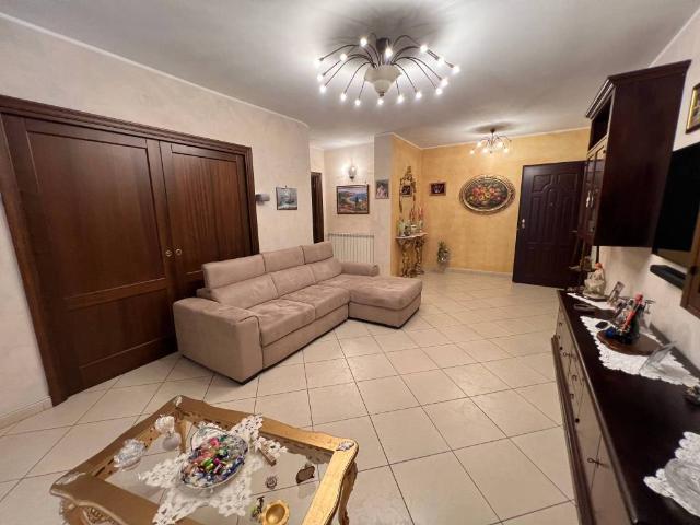 Appartamento in vendita a Villabate PA