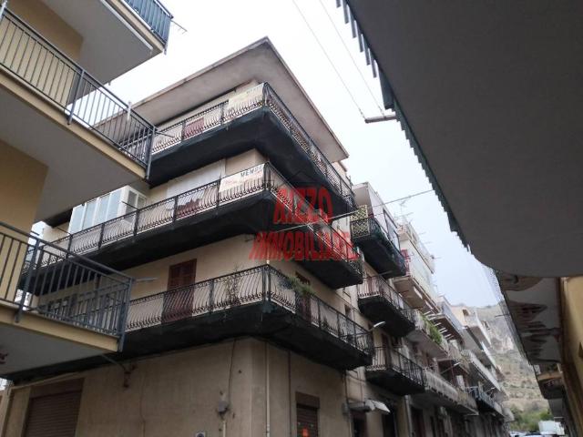 Appartamento in vendita a Villabate PA