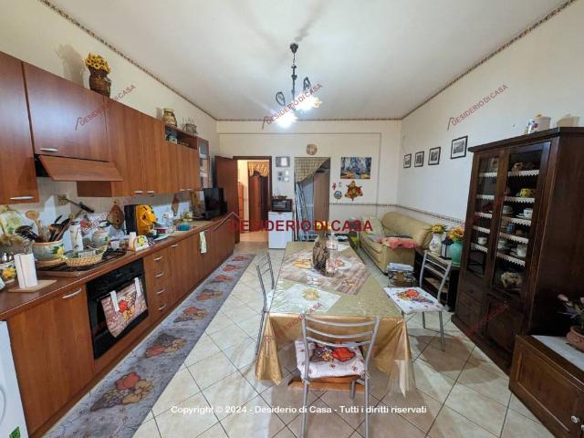 Appartamento in vendita a Villabate PA