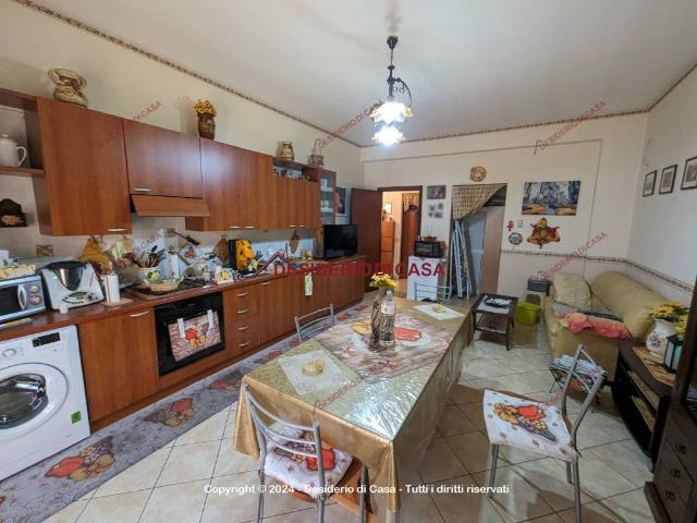 Appartamento in vendita a Villabate PA