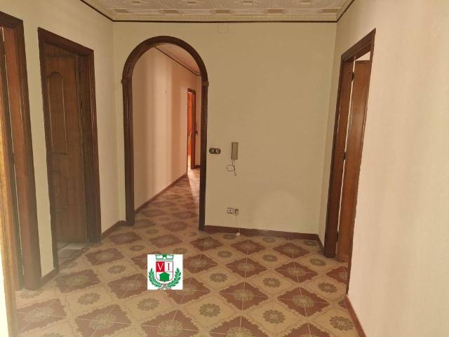Appartamento in vendita a Villabate PA