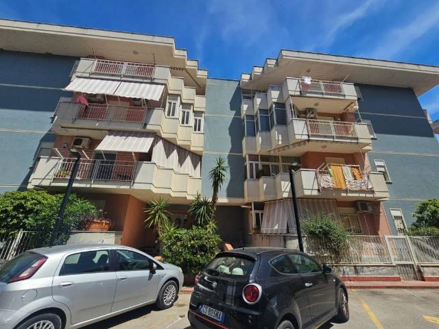Appartamento in vendita a Villabate PA