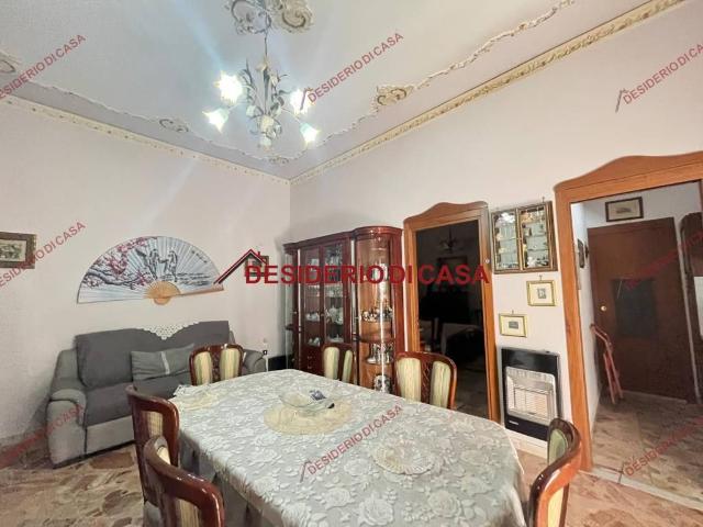 Appartamento in vendita a Villabate PA