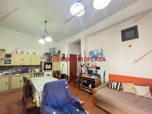 Appartamento in vendita a Villabate PA