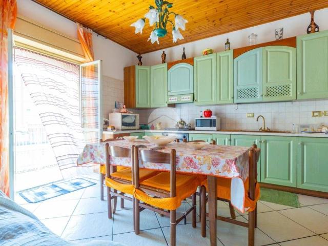 Appartamento in vendita a Villabate PA