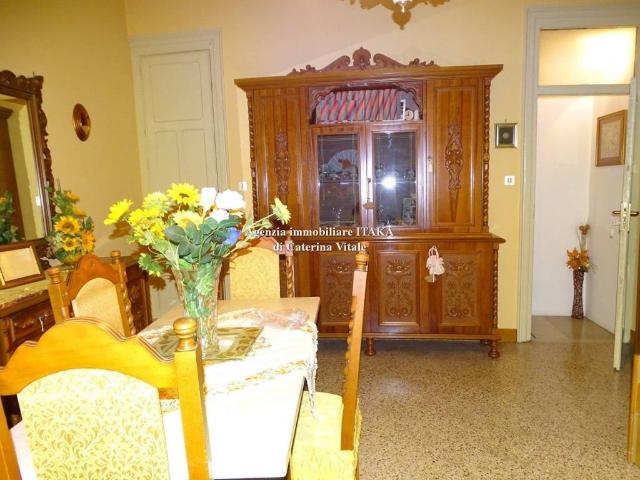 Appartamento in vendita a Villabate PA