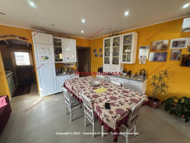 Appartamento in vendita a Villabate PA