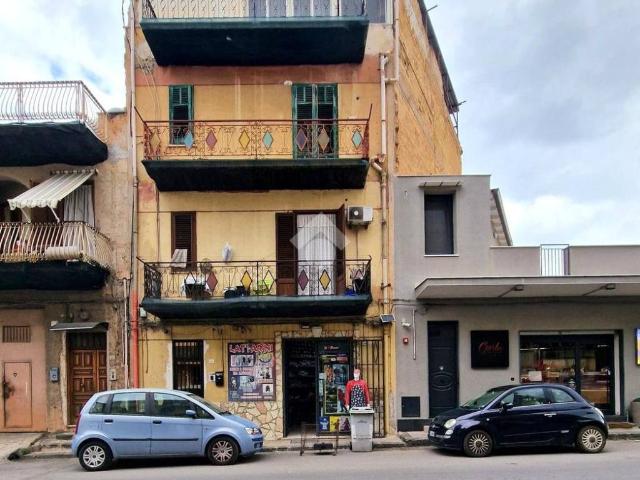 Appartamento in vendita a Villabate PA