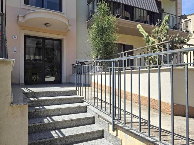 Appartamento in vendita a Villabate PA