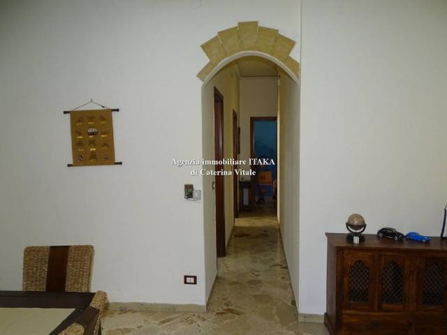 Appartamento in vendita a Villabate PA