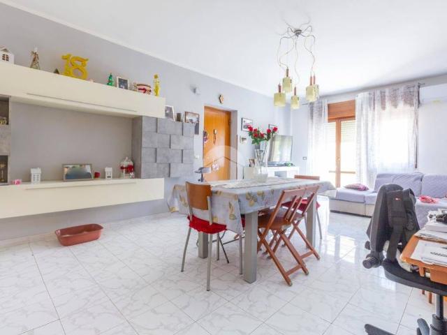 Appartamento in vendita a Villabate PA