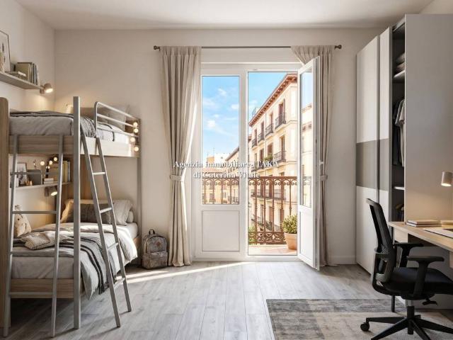 Appartamento in vendita a Villabate PA