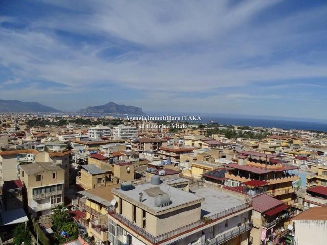 Appartamento in vendita a Villabate PA