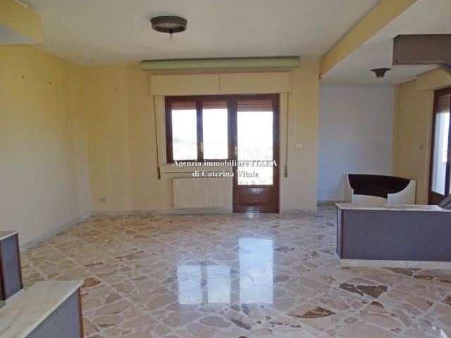 Appartamento in vendita a Villabate PA