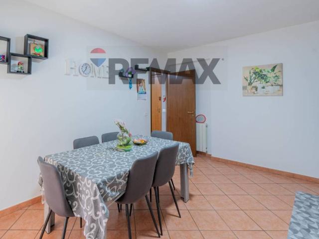 Appartamento in vendita a Villabate PA