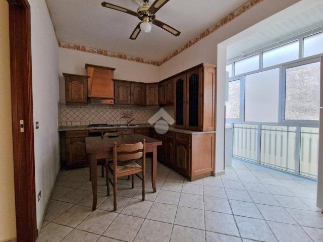 Appartamento in vendita a Villabate PA