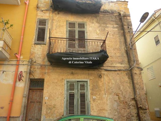 Appartamento in vendita a Villabate PA