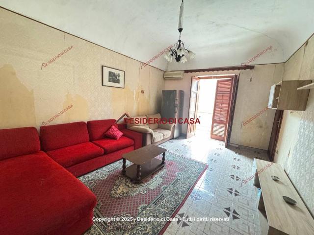 Appartamento in vendita a Villabate PA