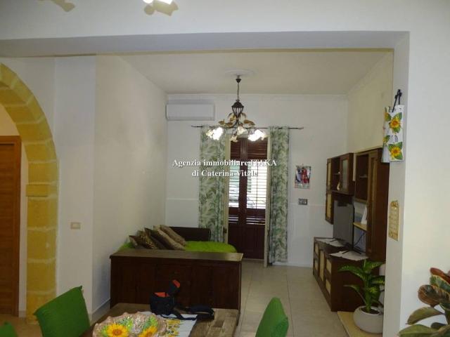 Appartamento in vendita a Villabate PA