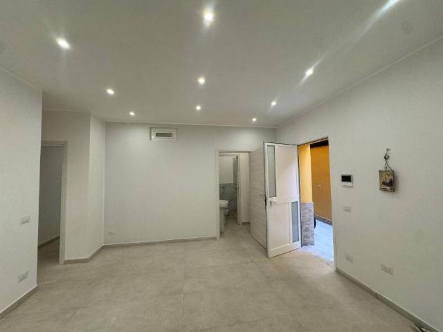 Appartamento in vendita a Villabate PA