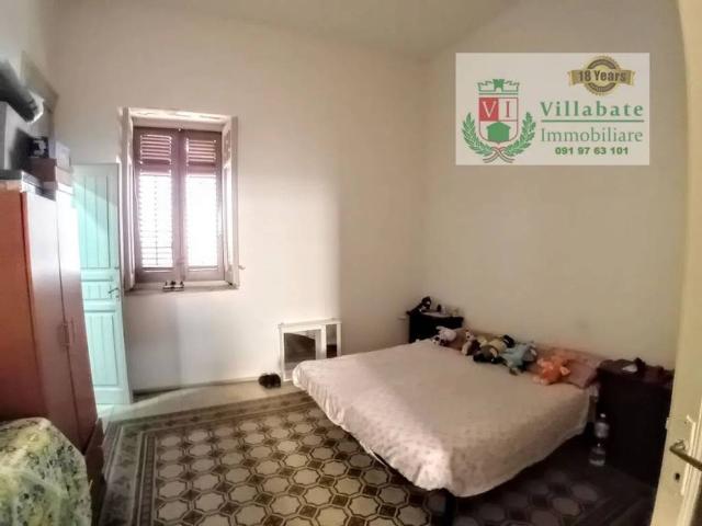 Appartamento in vendita a Villabate PA