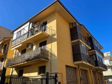 Appartamento in vendita a Villabate PA