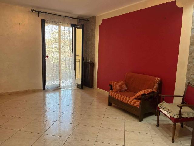 Appartamento in vendita a Villabate PA