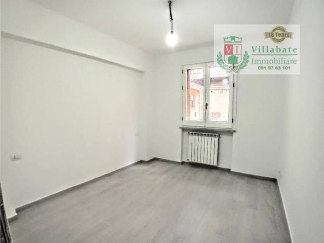 Appartamento in vendita a Villabate PA