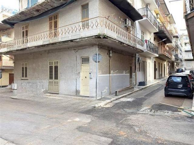 Appartamento in vendita a Villabate PA