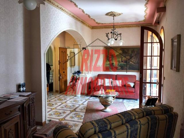 Appartamento in vendita a Villabate PA