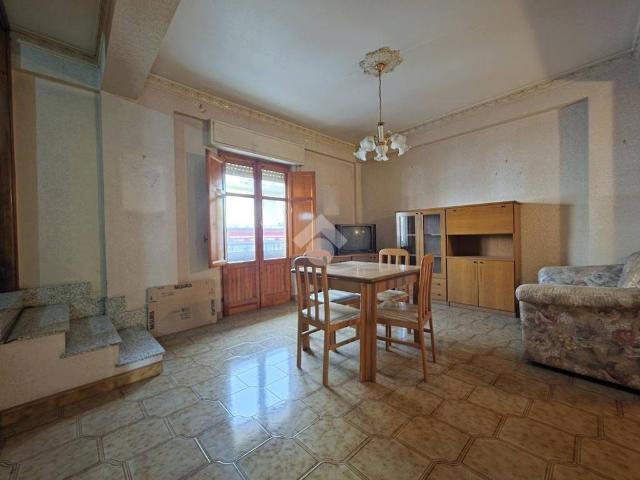 Appartamento in vendita a Villabate PA