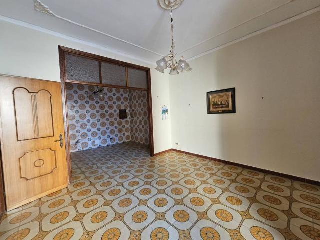 Appartamento in vendita a Villabate PA