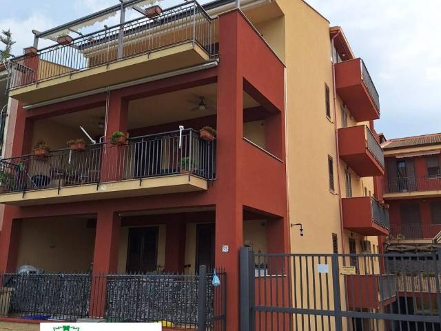 Appartamento in vendita a Villabate PA